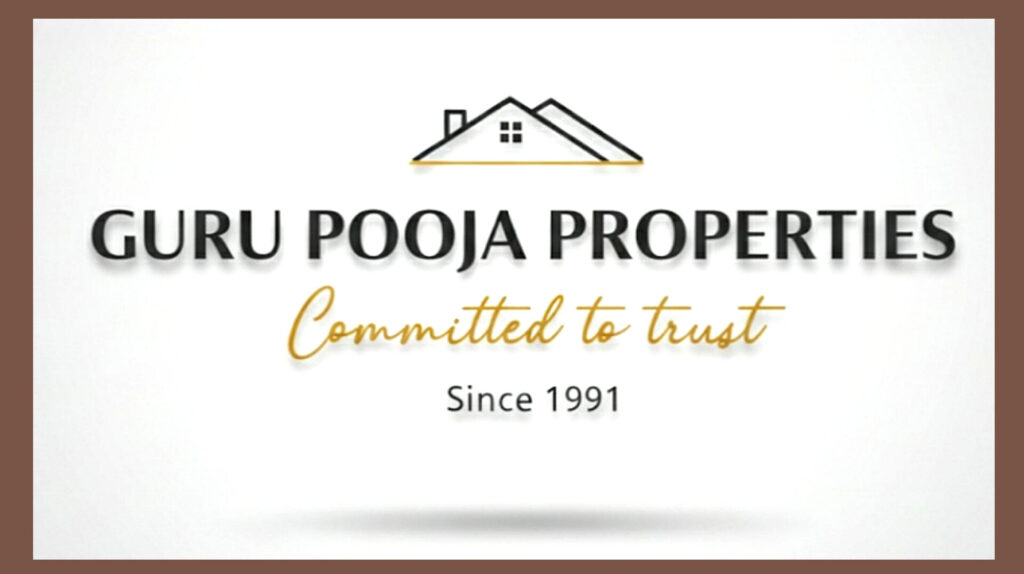 Guru Pooja Properties: Real Estate Expert in Jagadhri & Yamunanagar