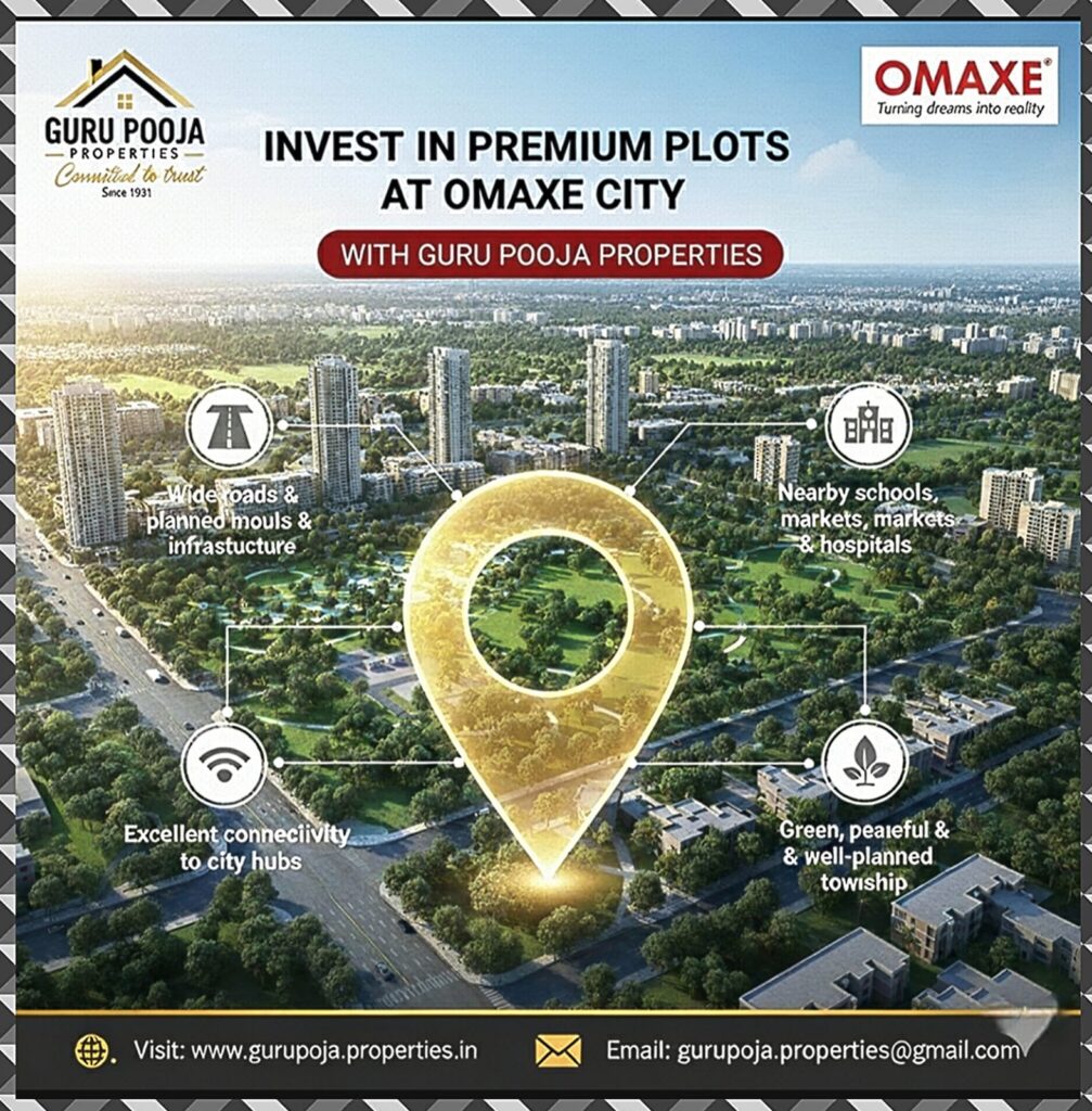 Guru Pooja Properties: Real Estate Expert in Jagadhri & Yamunanagar